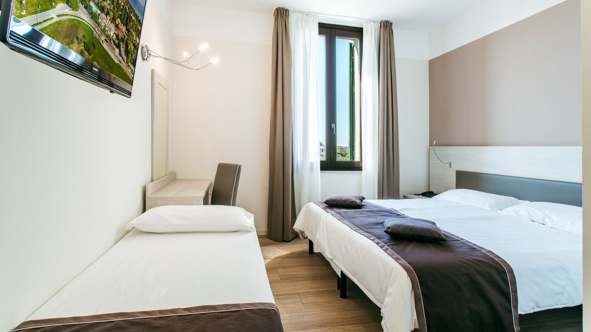 Hotel Dogana***