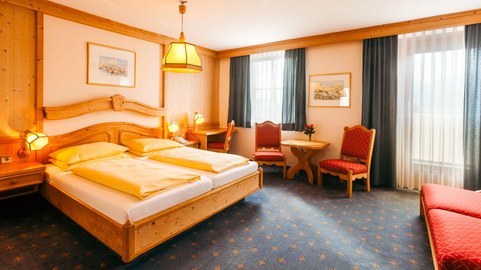 Hotel-Gasthof Brückenwirt