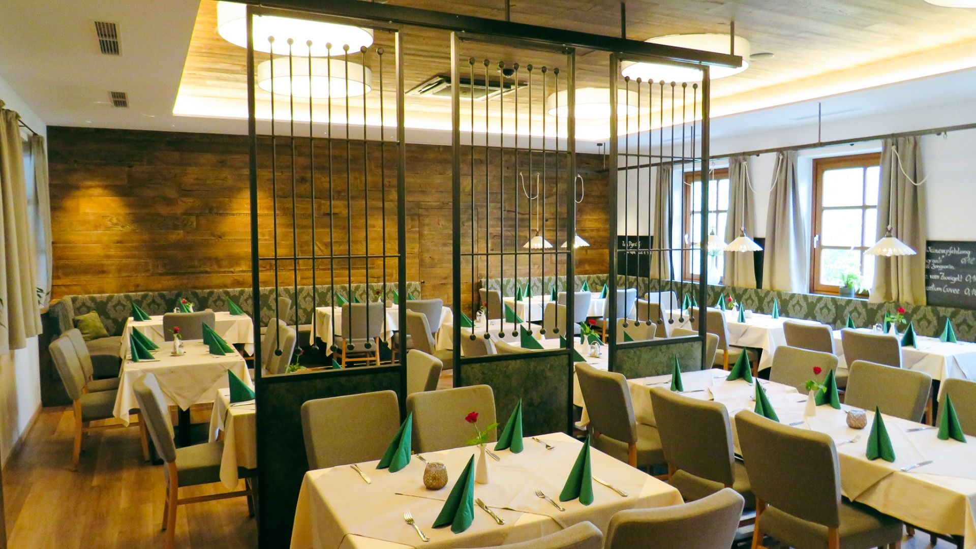 Hotel-Gasthof Brückenwirt