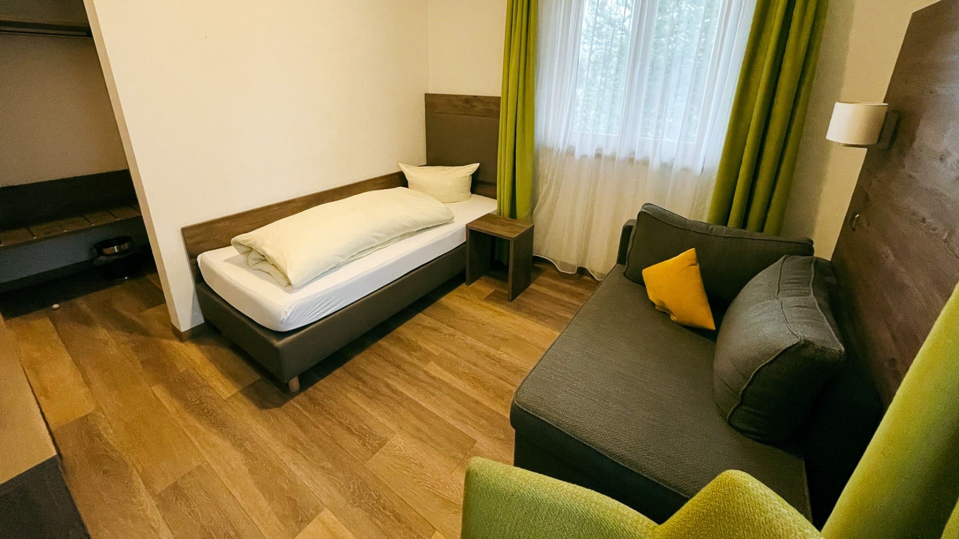 Hotel Christl***