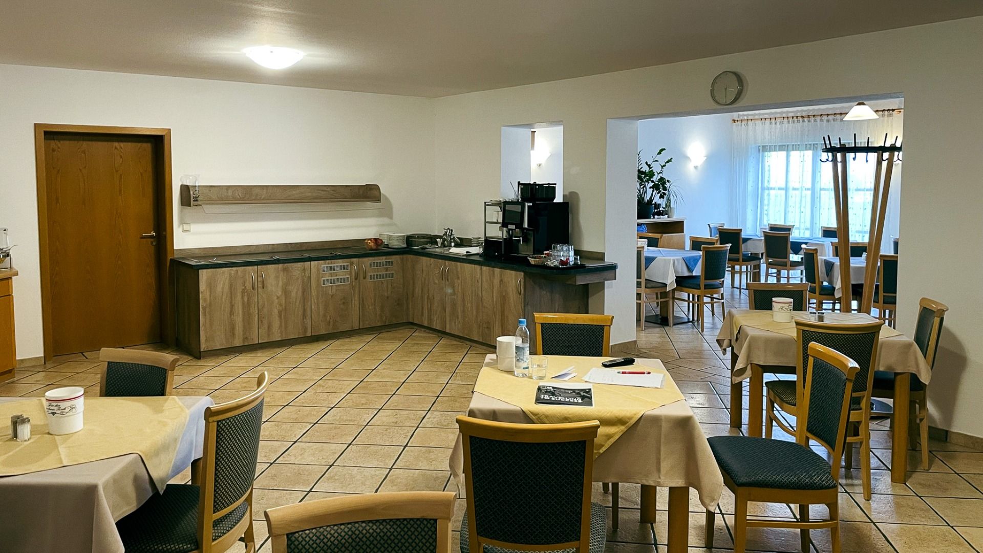Hotel Christl***
