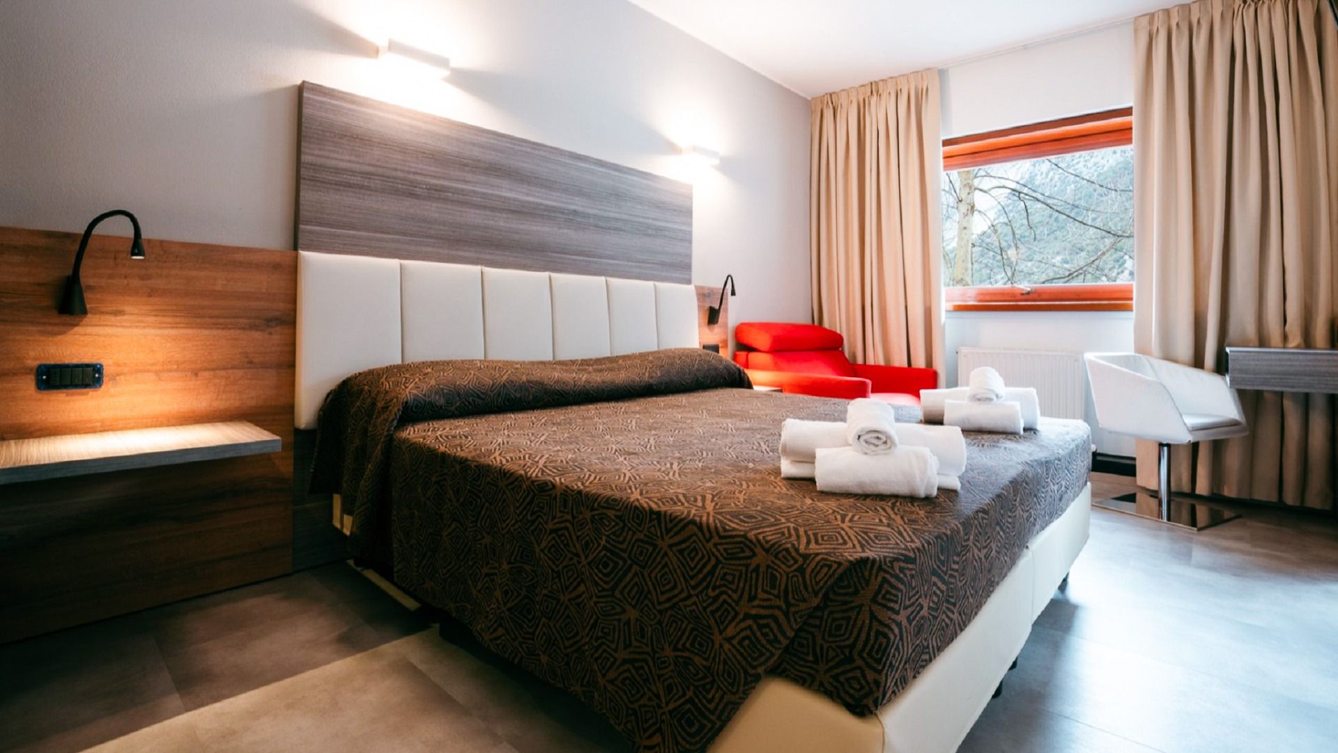 Hotel Ciclamino***
