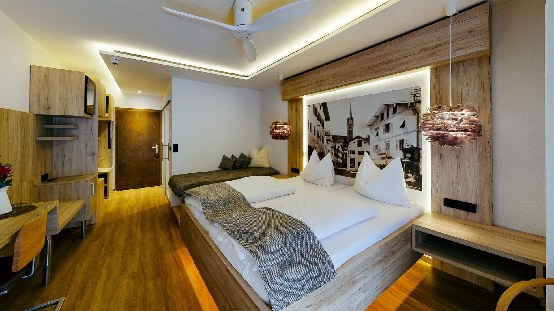Hotel & Gasthaus Adler