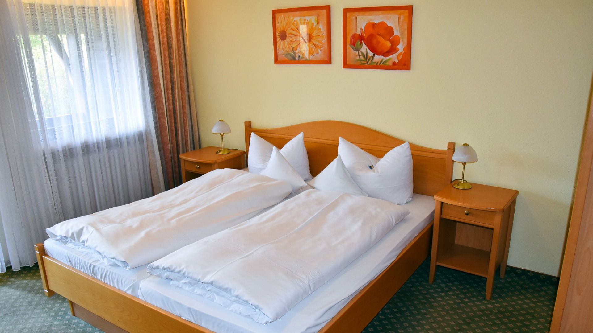 Hotel in Bad Birnbach***