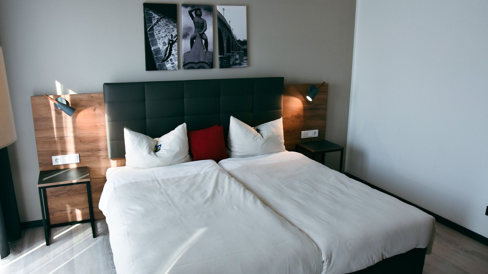 Hotel INCLUDiO
