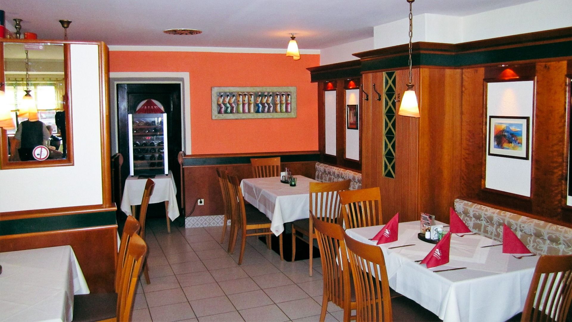 Hotel Kufsteinerhof***