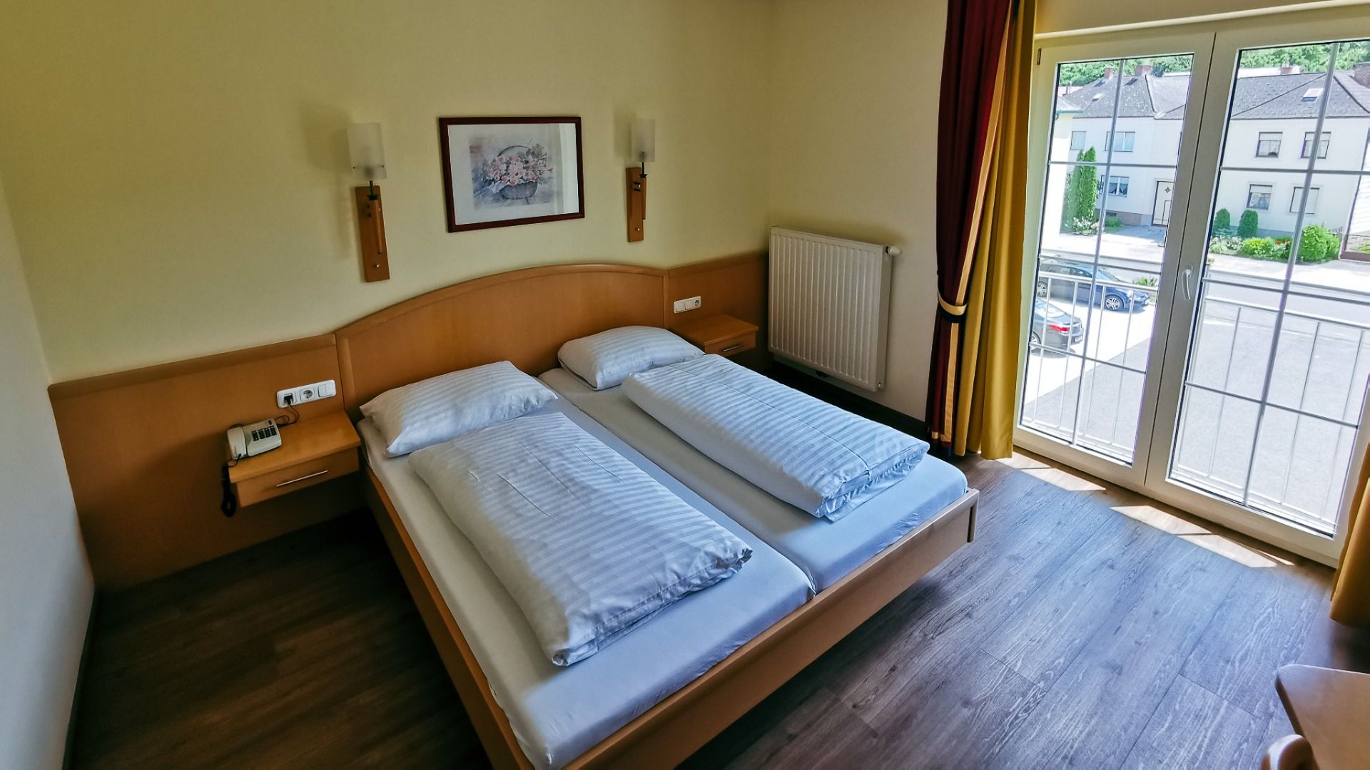 Hotel Restaurant Müllner