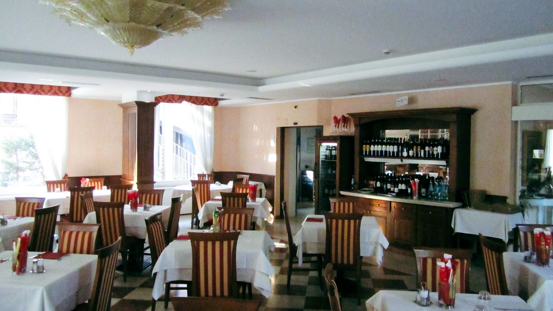 Hotel Olivo***S