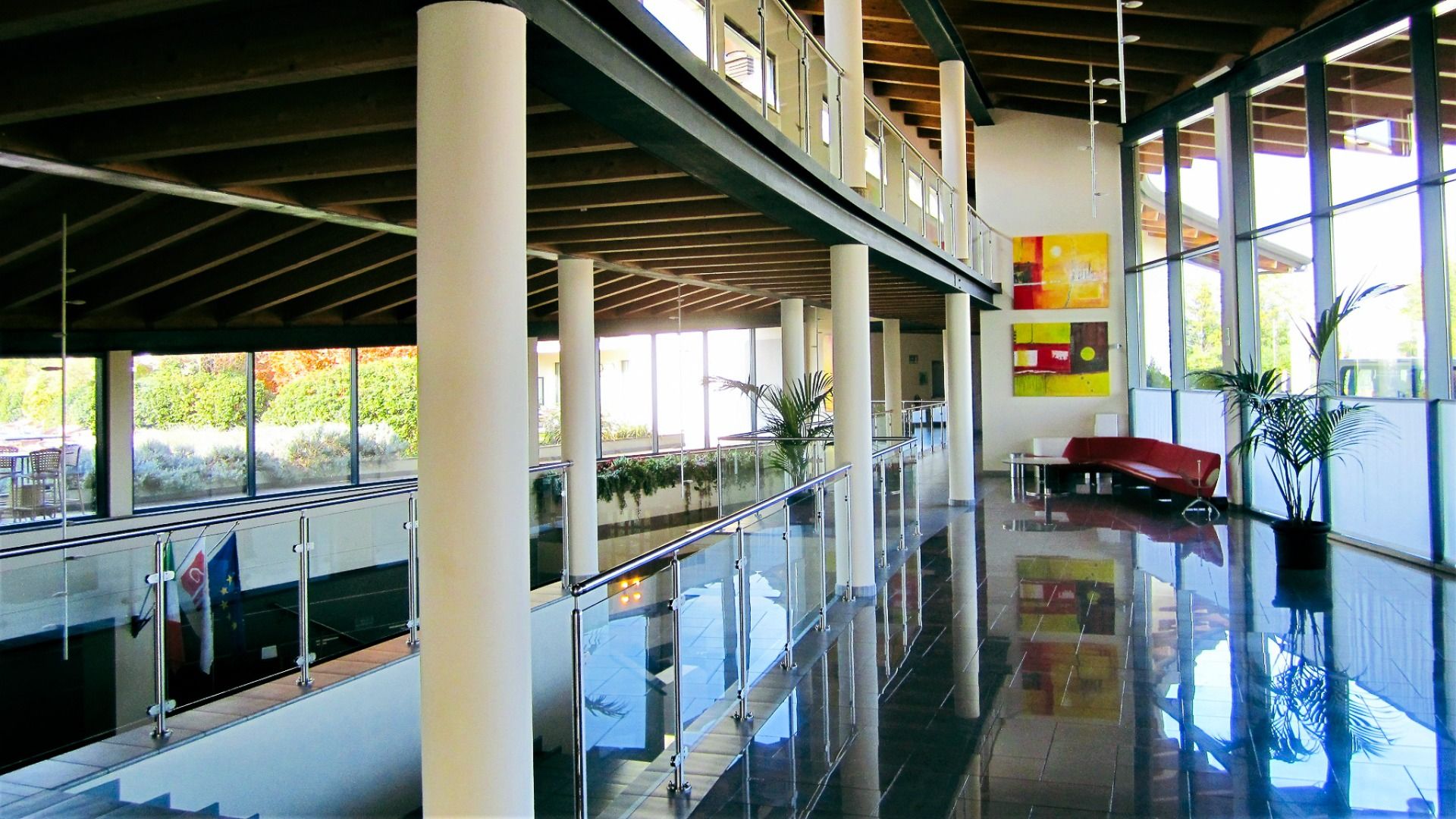 Parc Hotel PREMIUM****