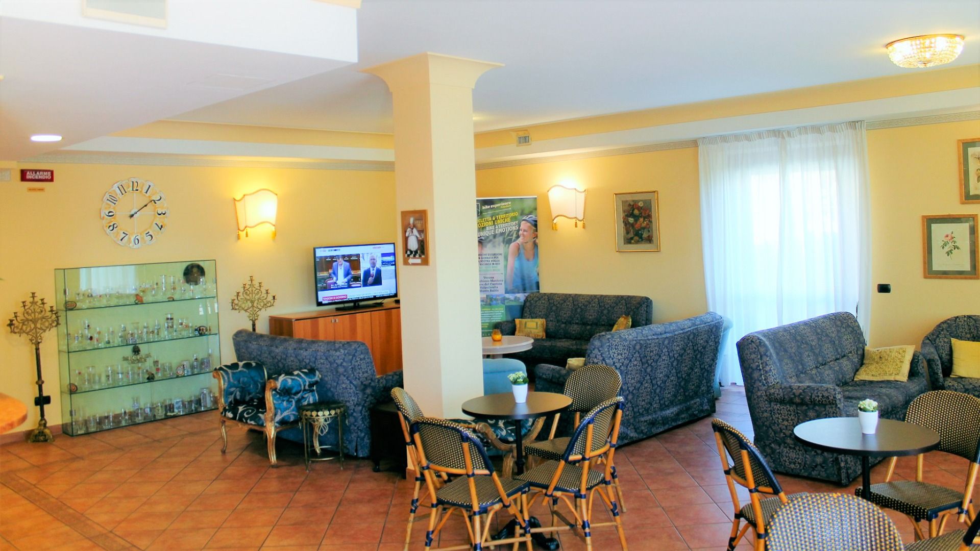 Hotel Romantic***