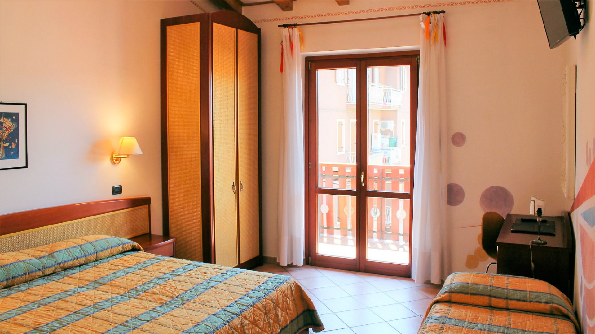 Hotel Romantic***