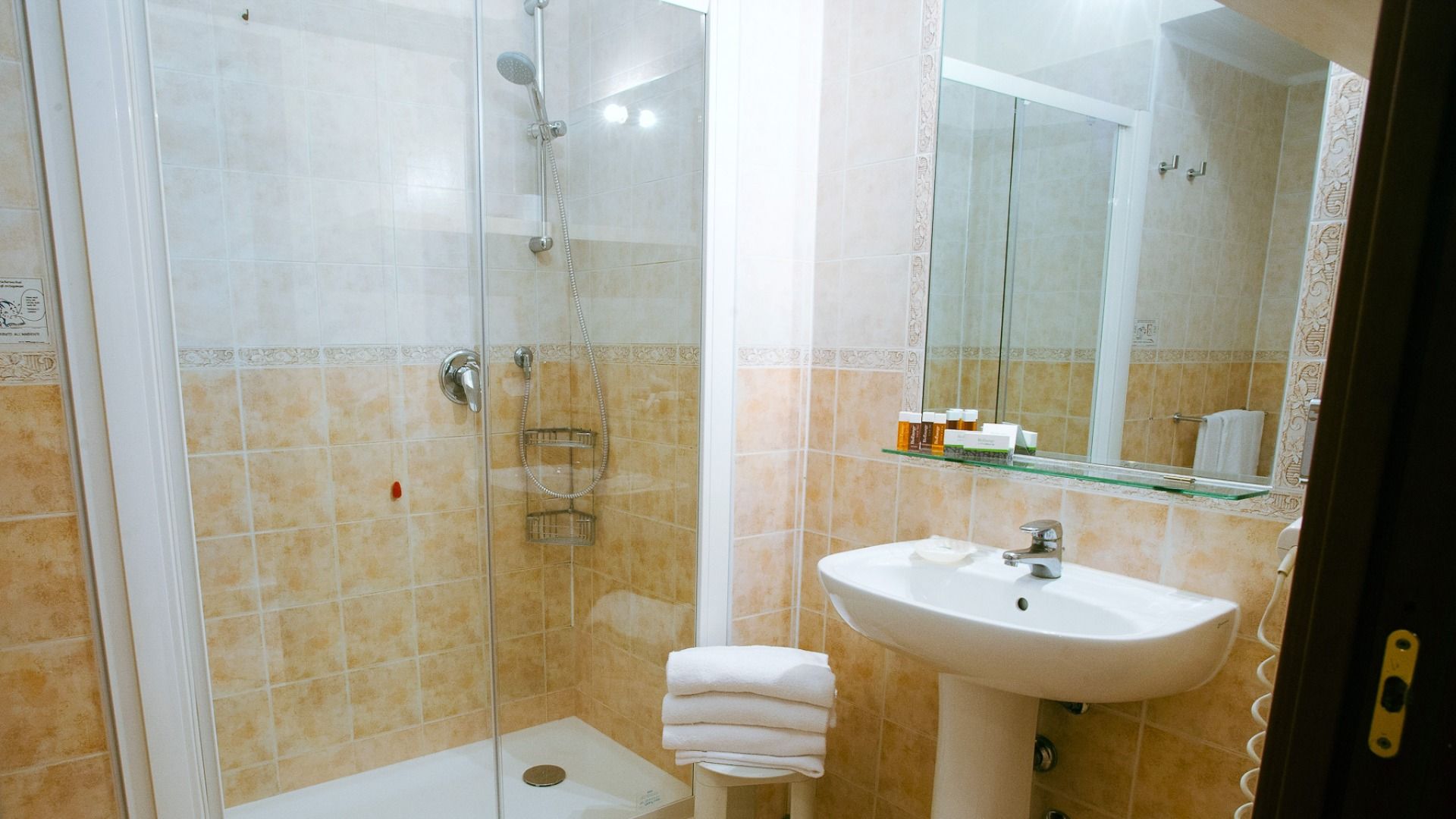 Hotel Romantic***