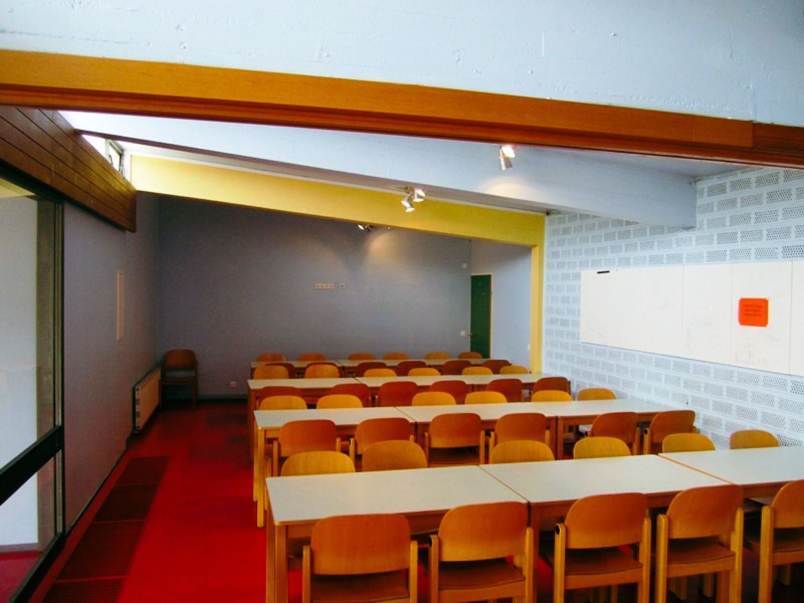 Junges Hotel Melk