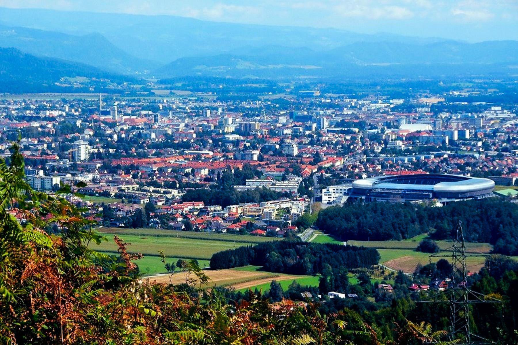 Hotel in Klagenfurt