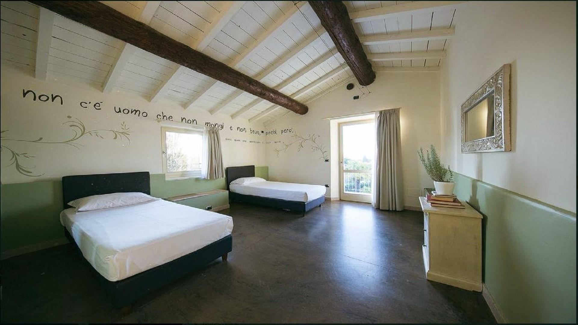 Hotel La Boheme Chambres****