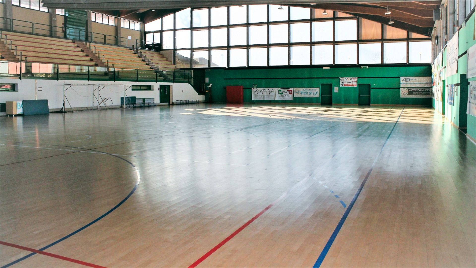 Ostello Sportivo