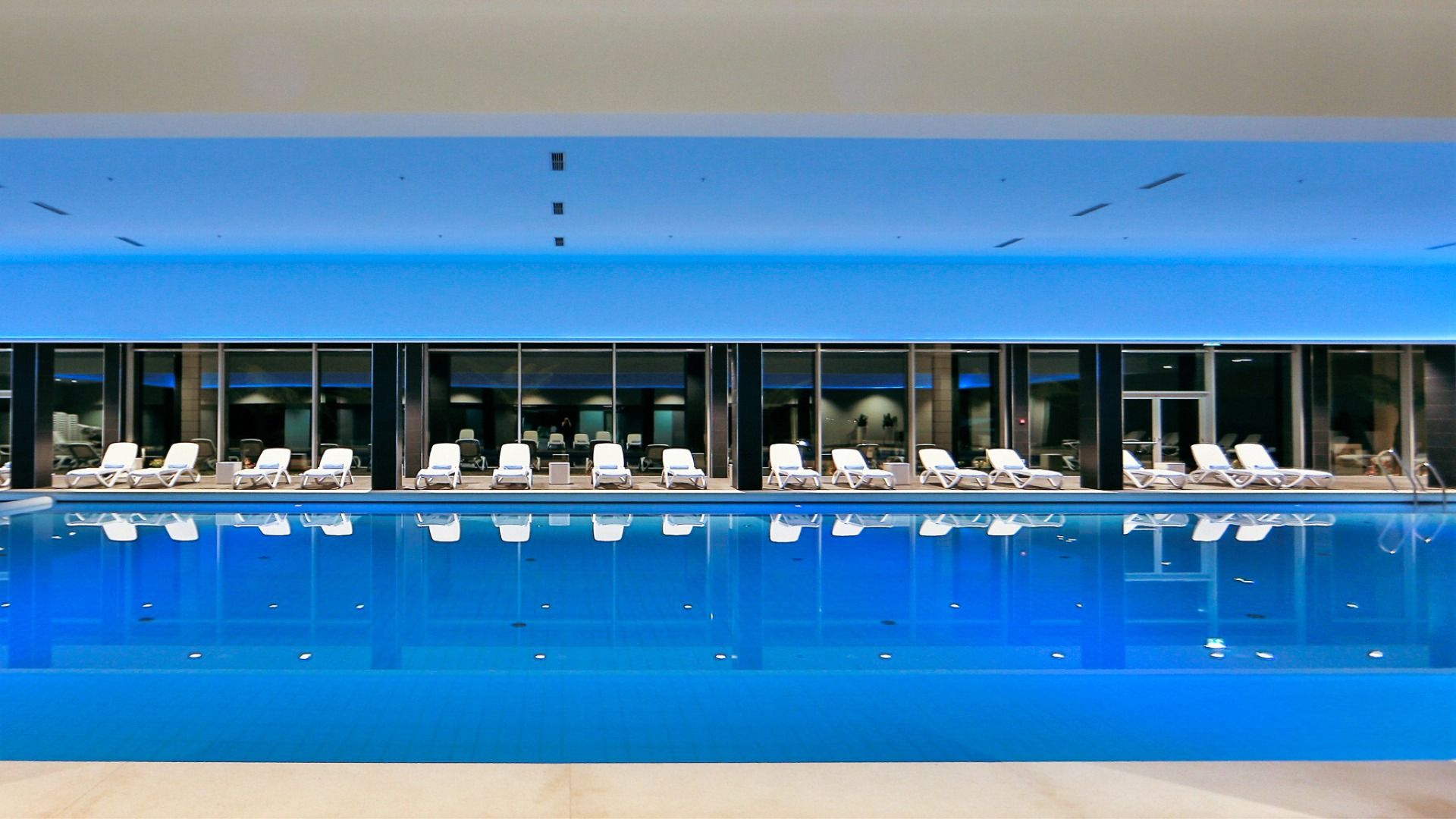 Park Plaza Belvedere****