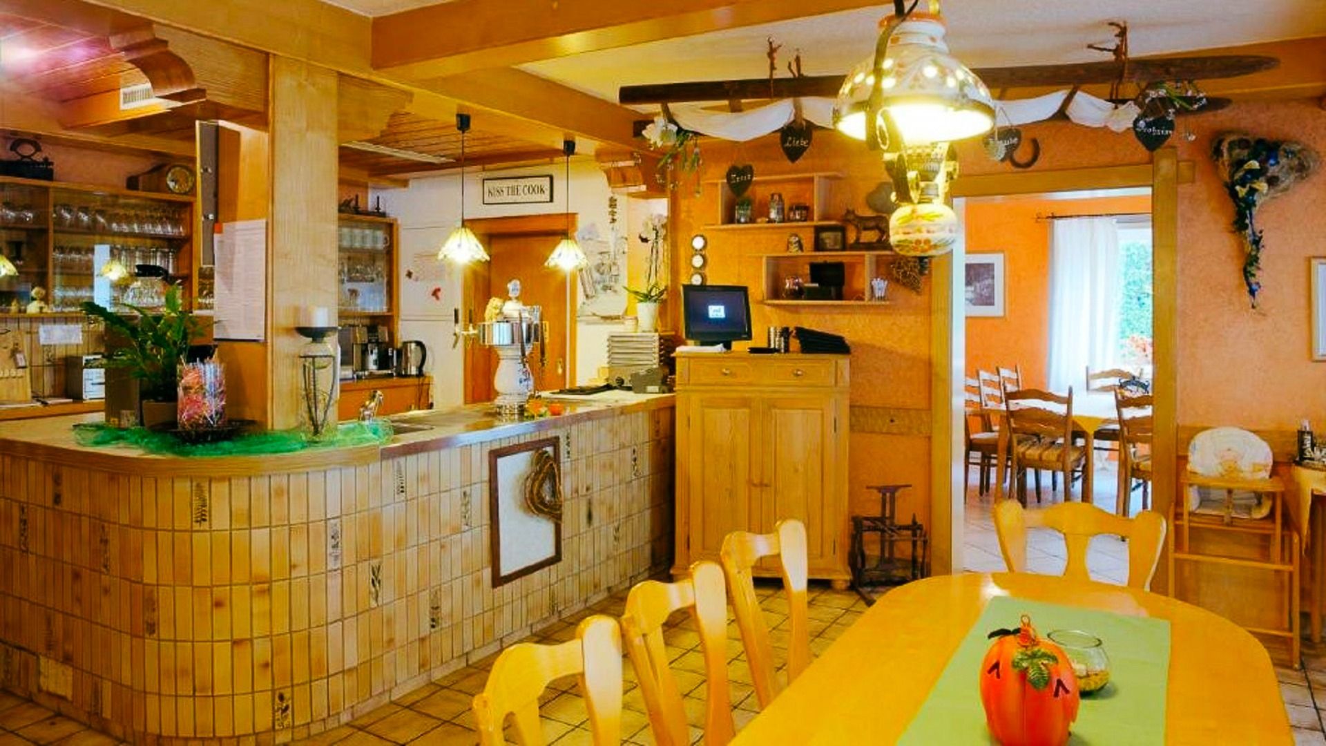 Rammersweier Hof