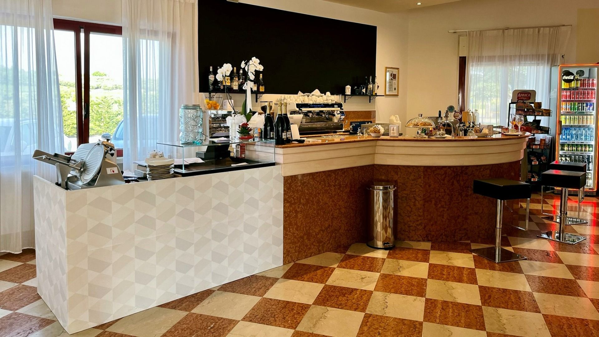 Sporthotel Veronello***