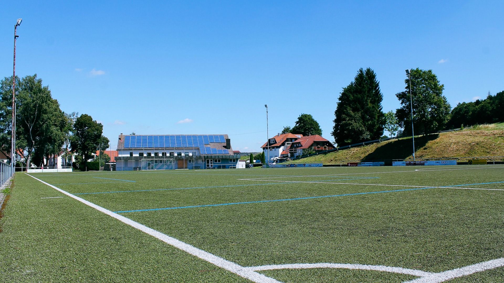 STB Campus