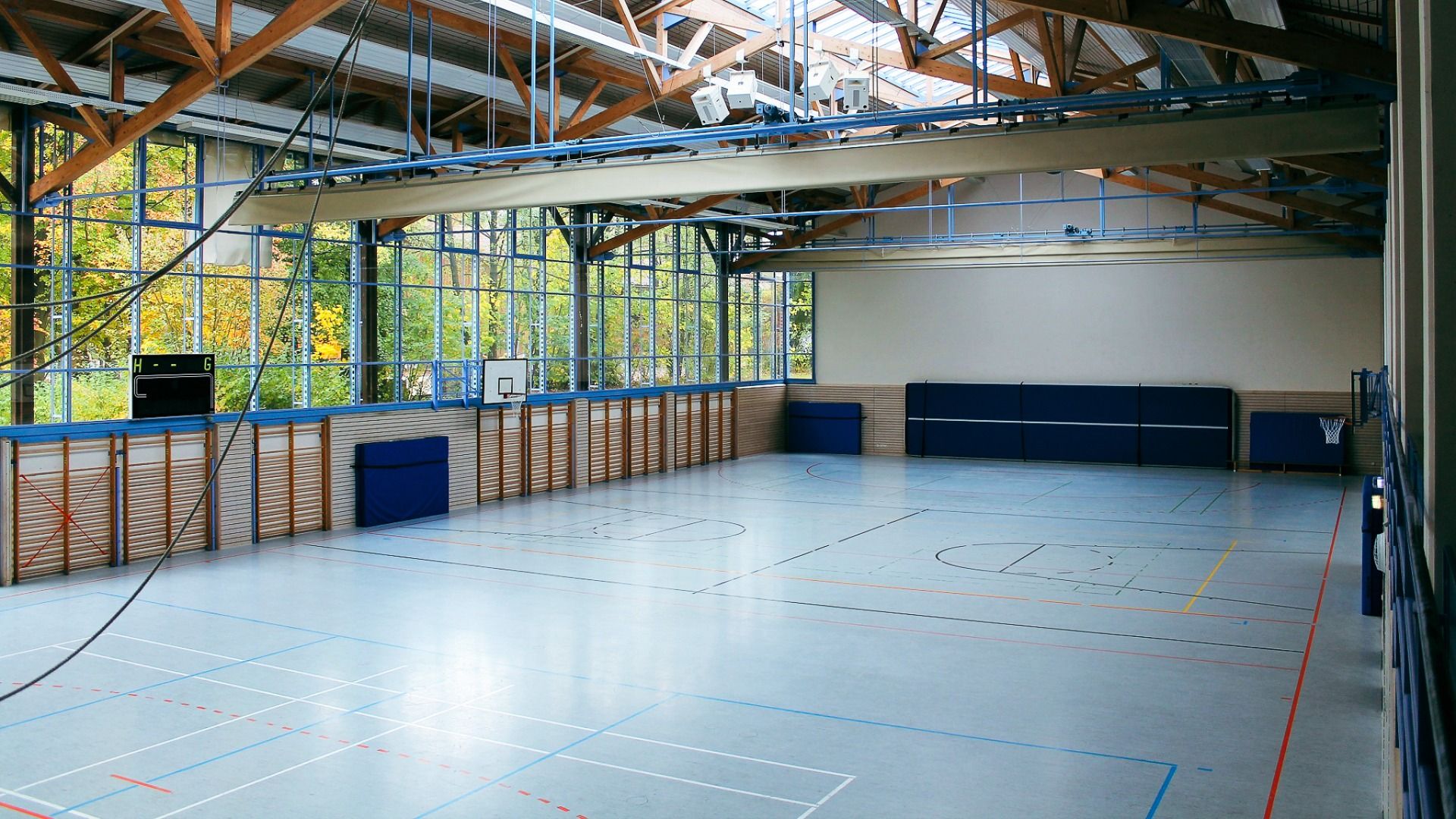 STB Campus