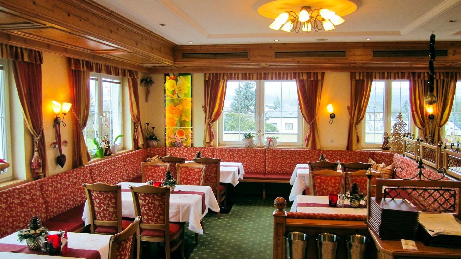 Hotel Wachau****