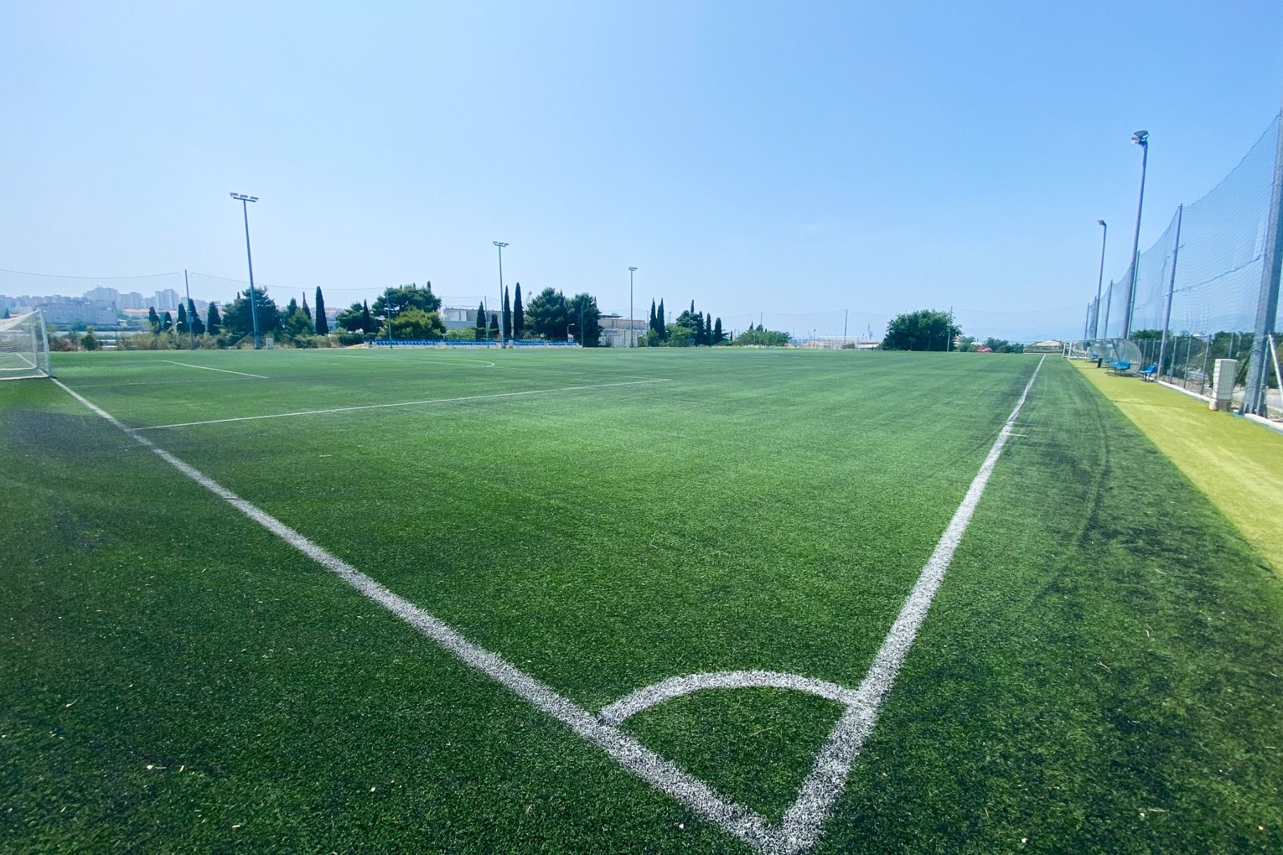 Cora Hotel Split****