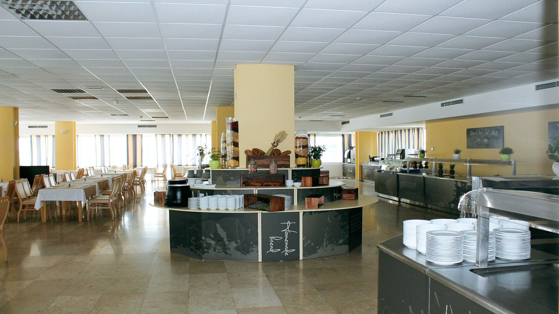 Aminess Laguna Hotel***