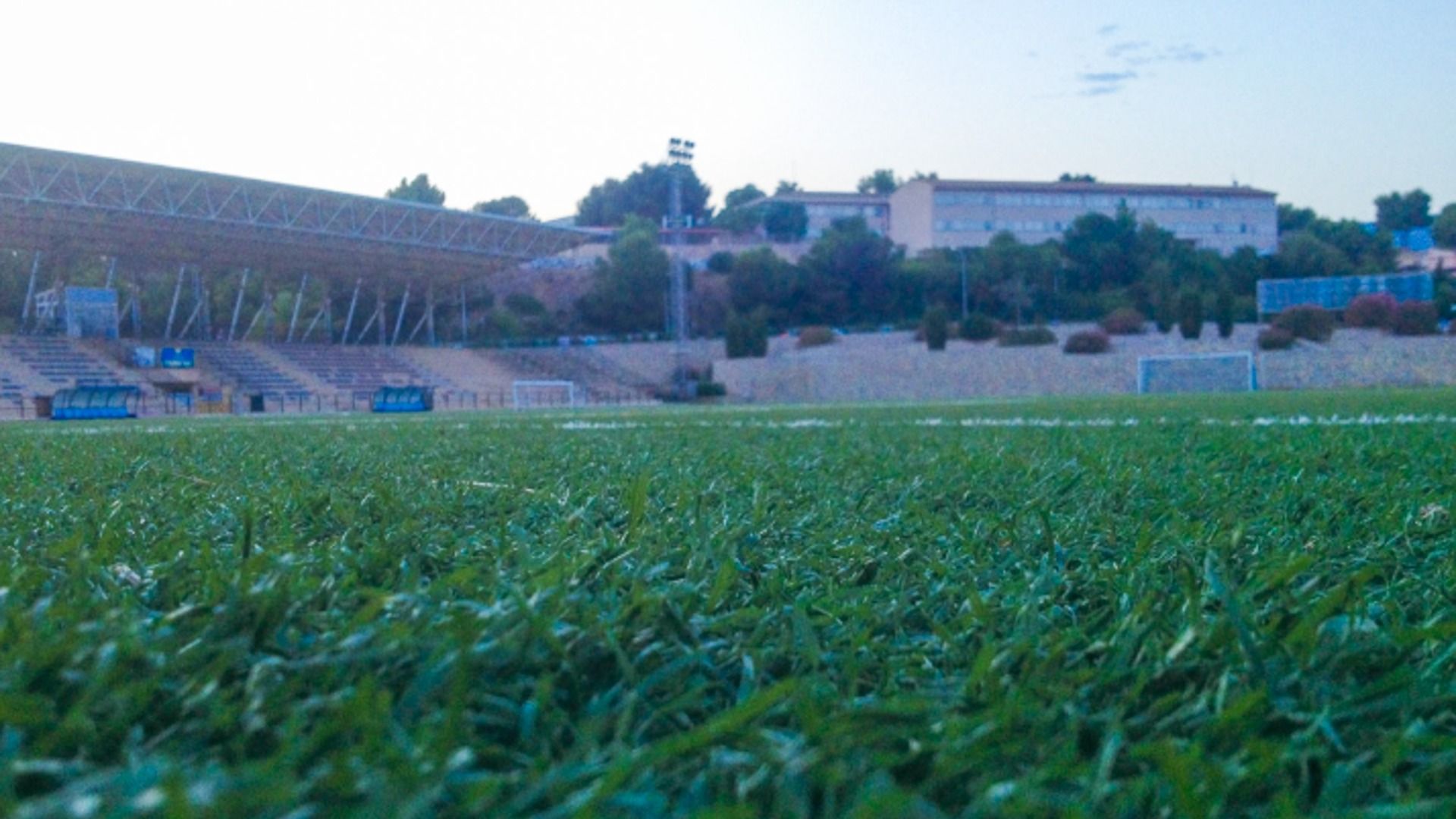 Magaluf - Kunstrasen