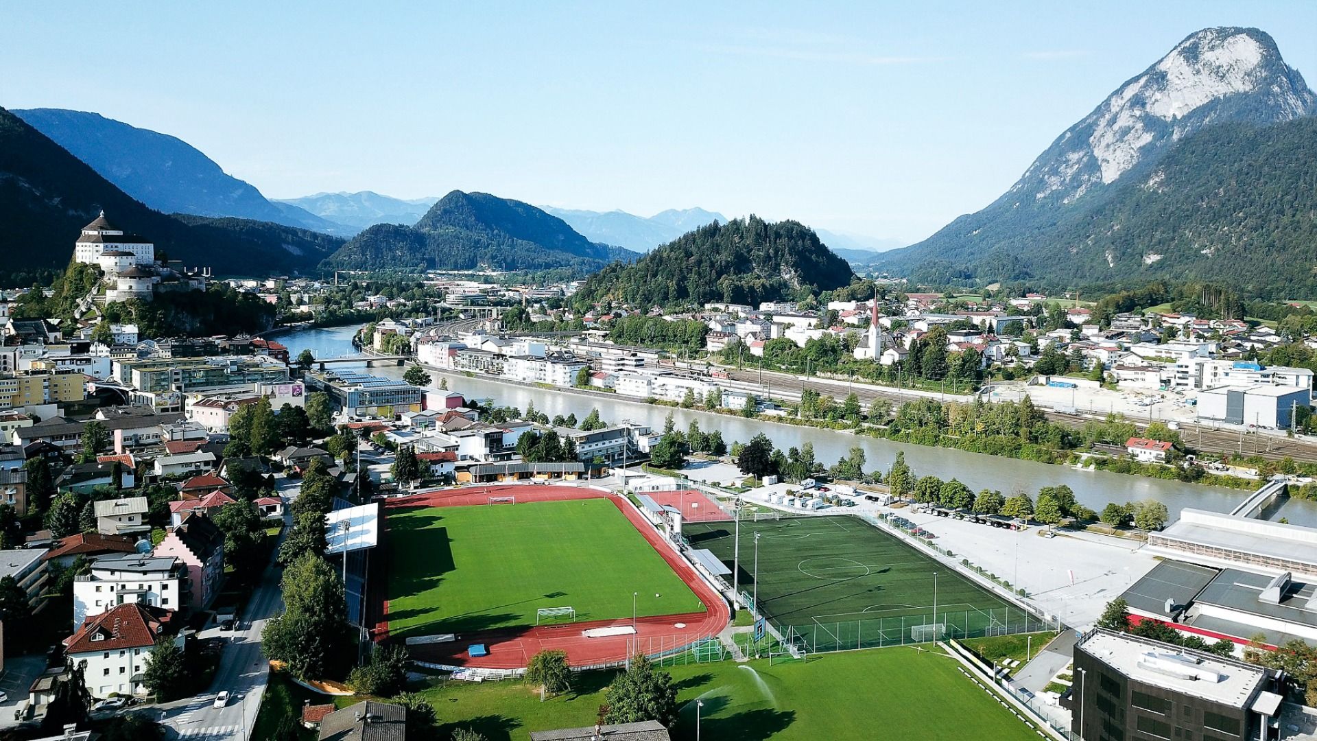 arte Hotel Kufstein
