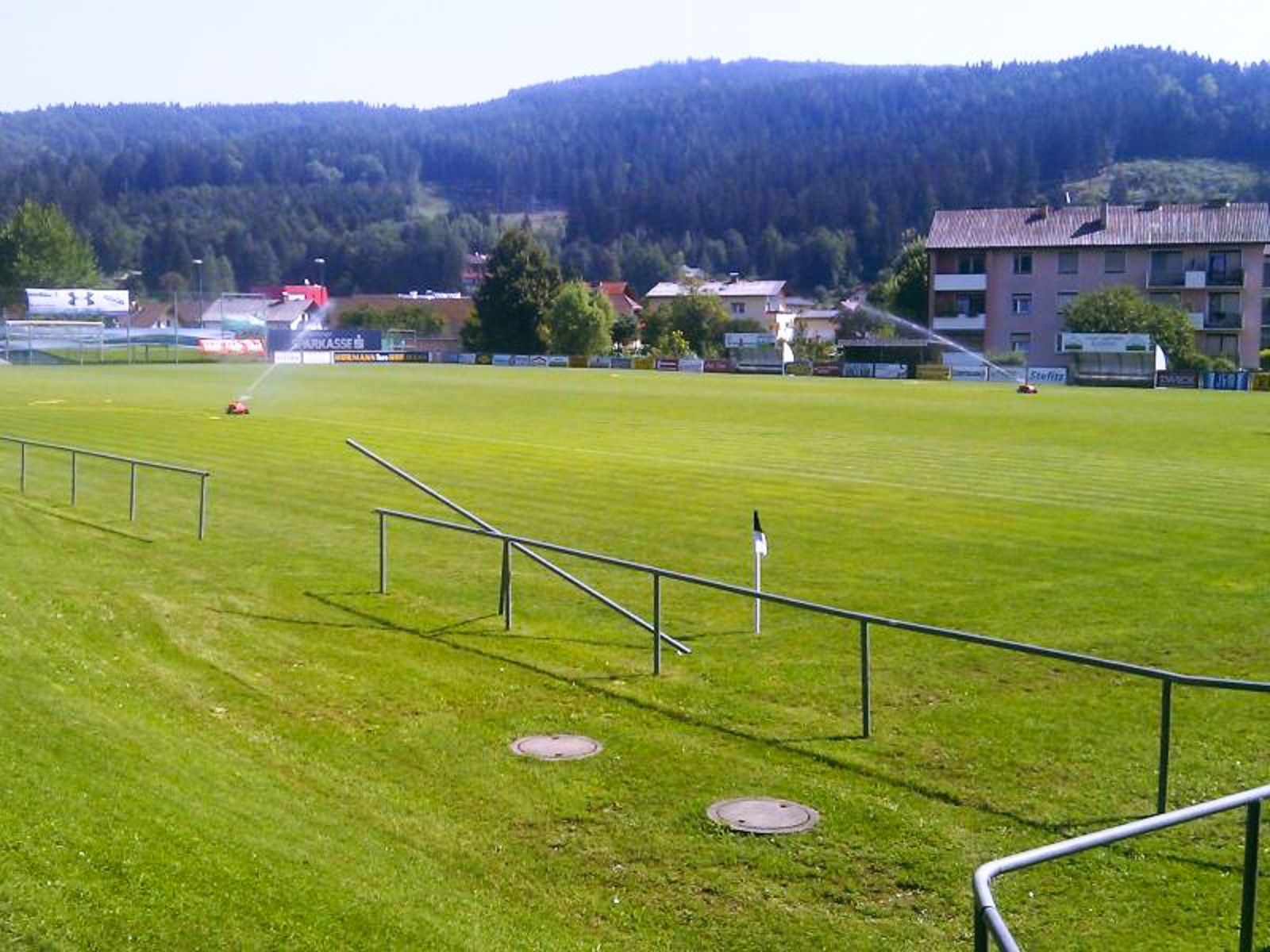Hauptplatz Bleiburg