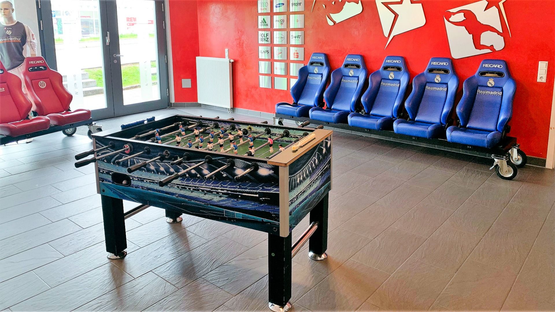 Champions-Park