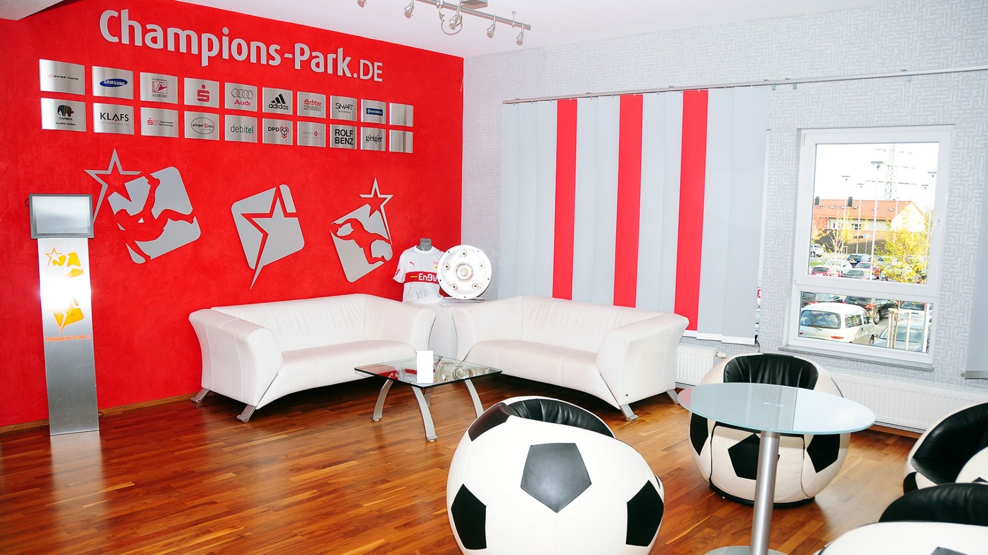 Champions-Park