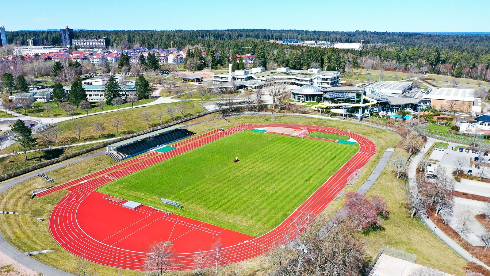 Stadion Champions-Park