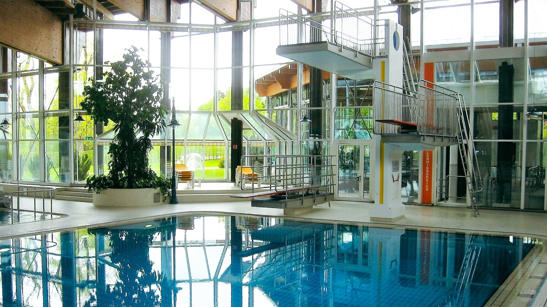 Champions-Park