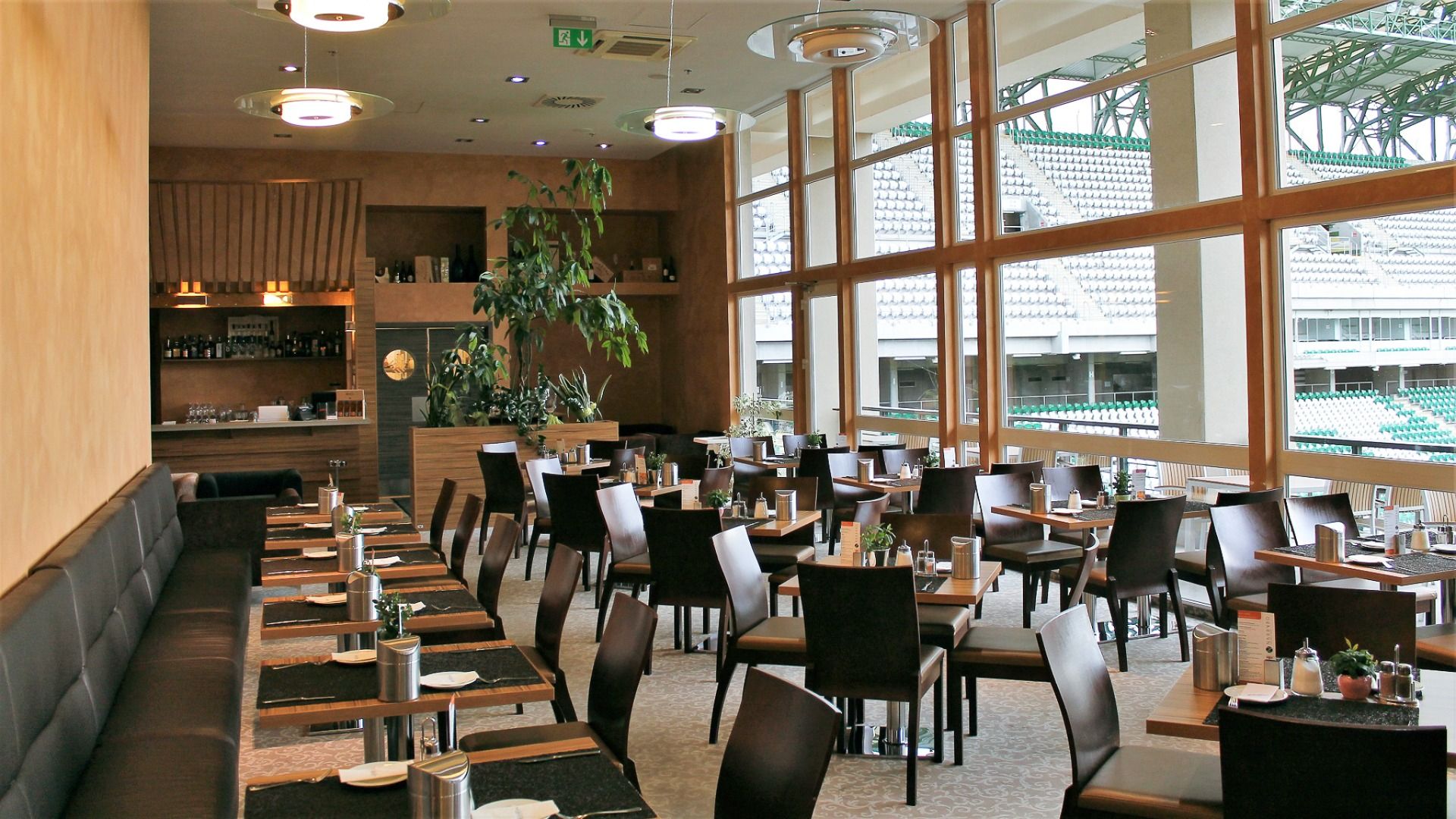 ETO Park Hotel