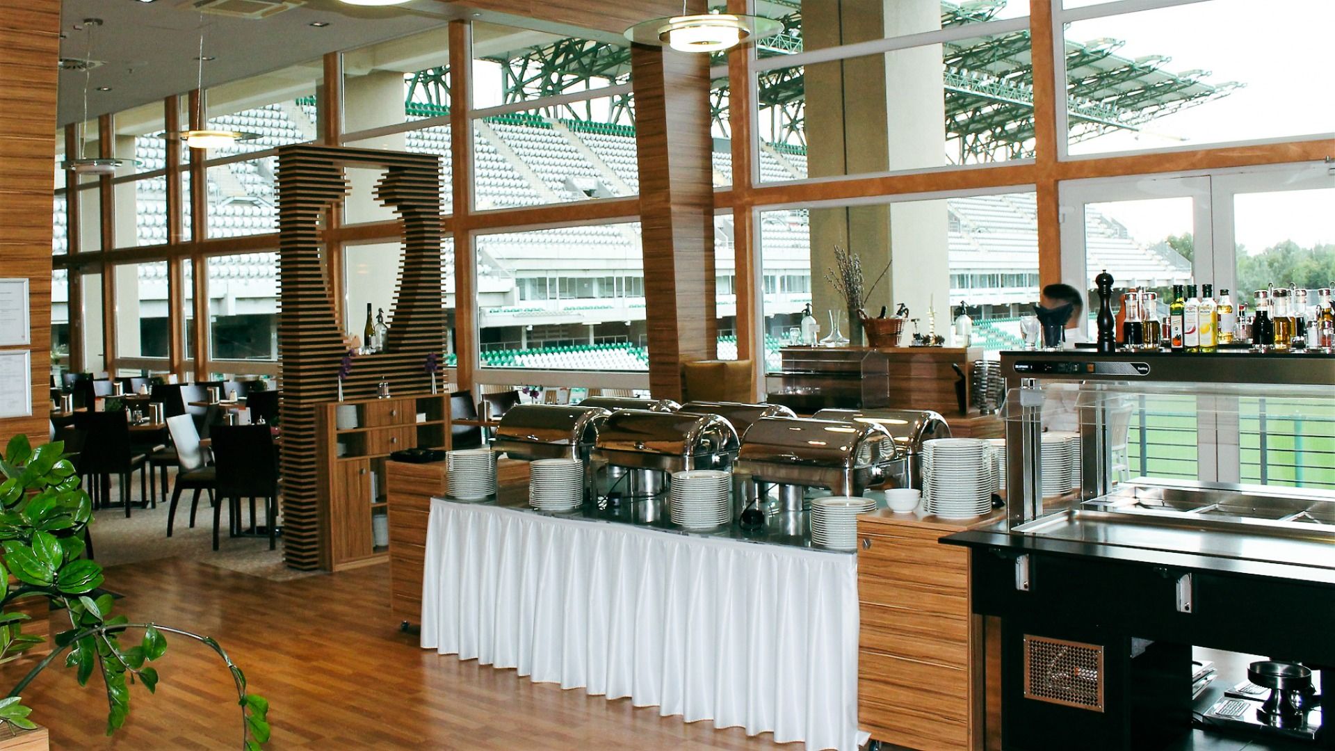 ETO Park Hotel