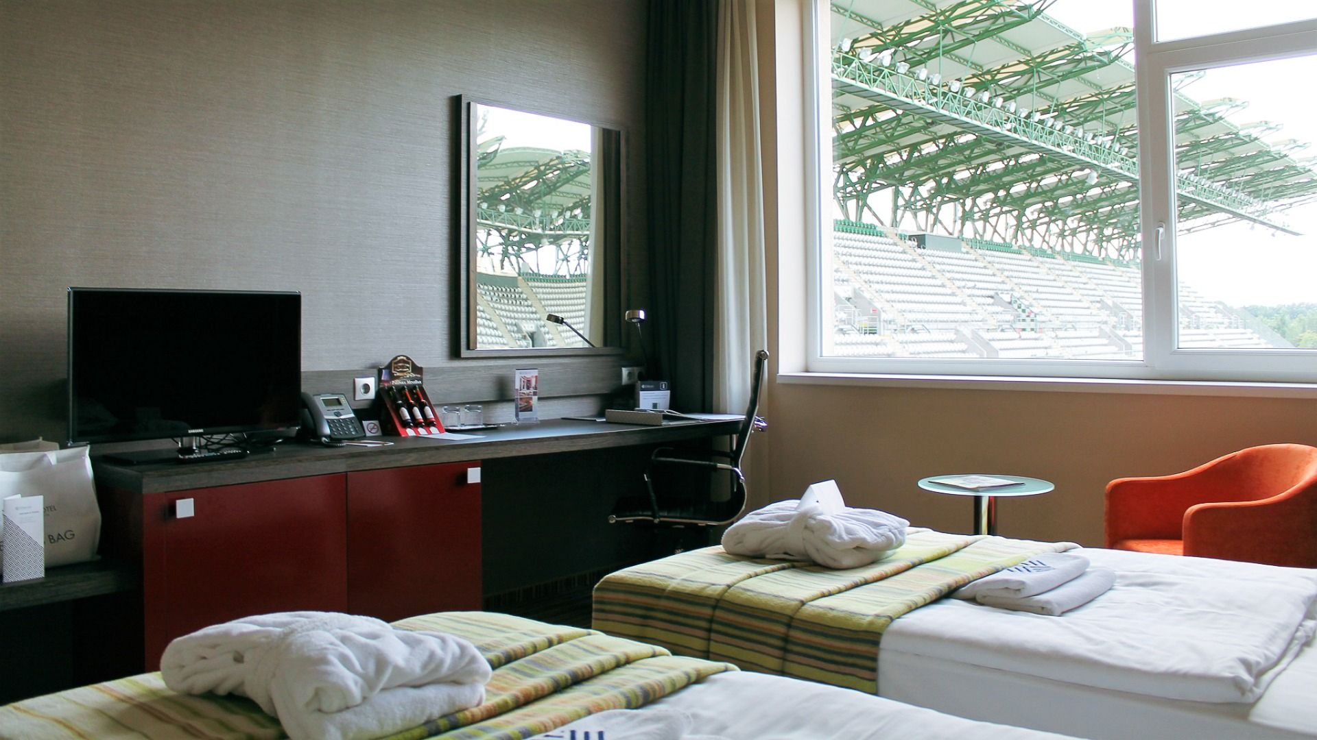 ETO Park Hotel