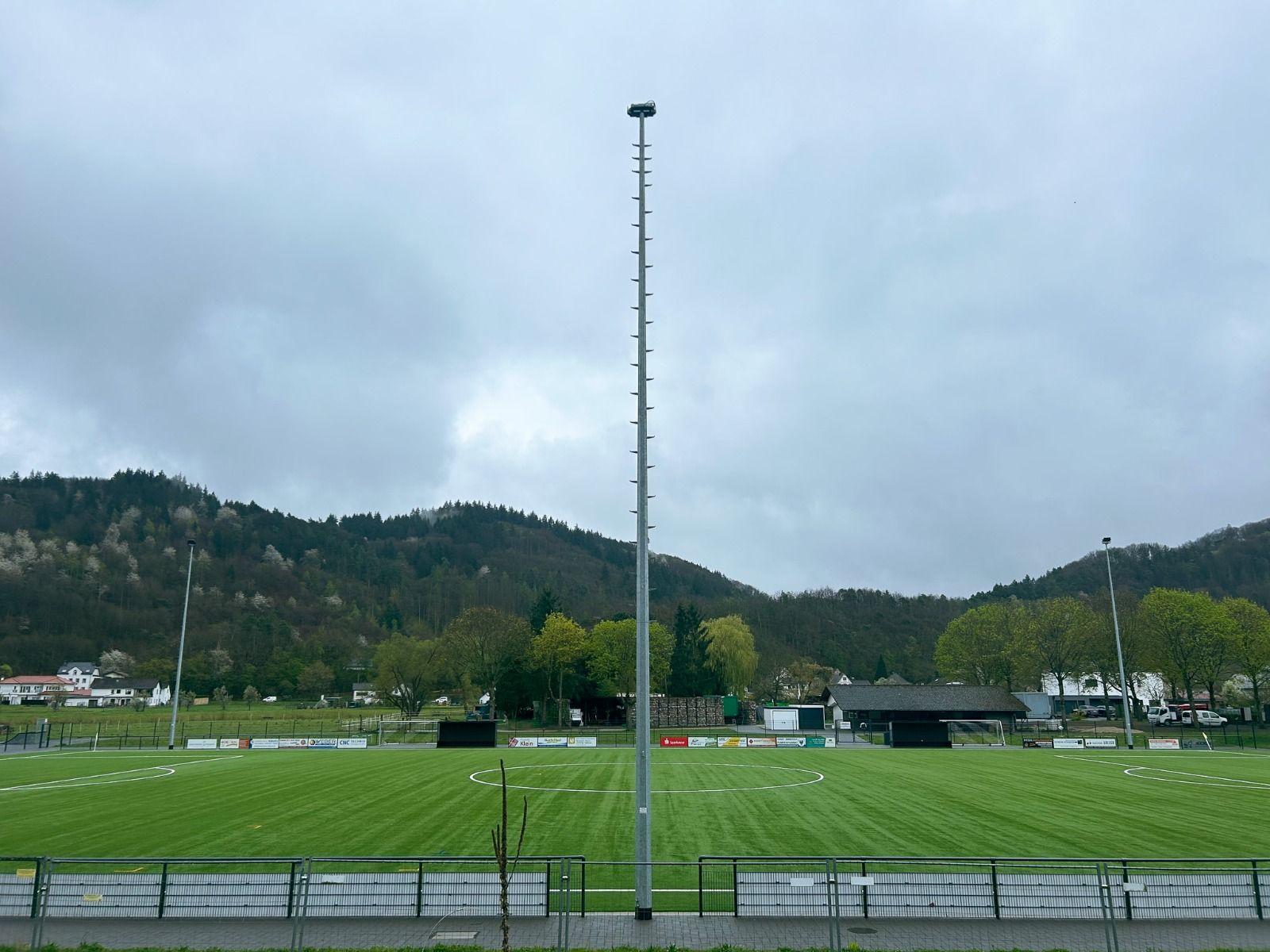 Landgasthaus Keuler***