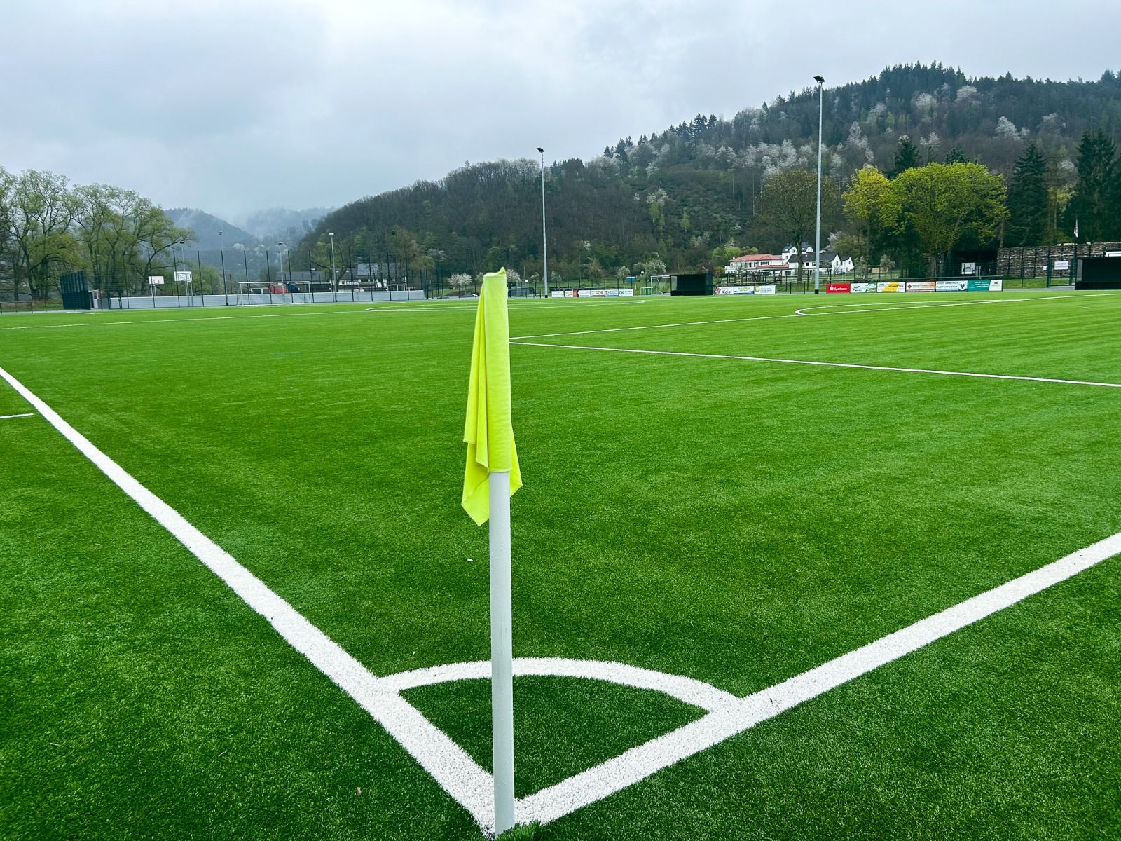 Landgasthaus Keuler***