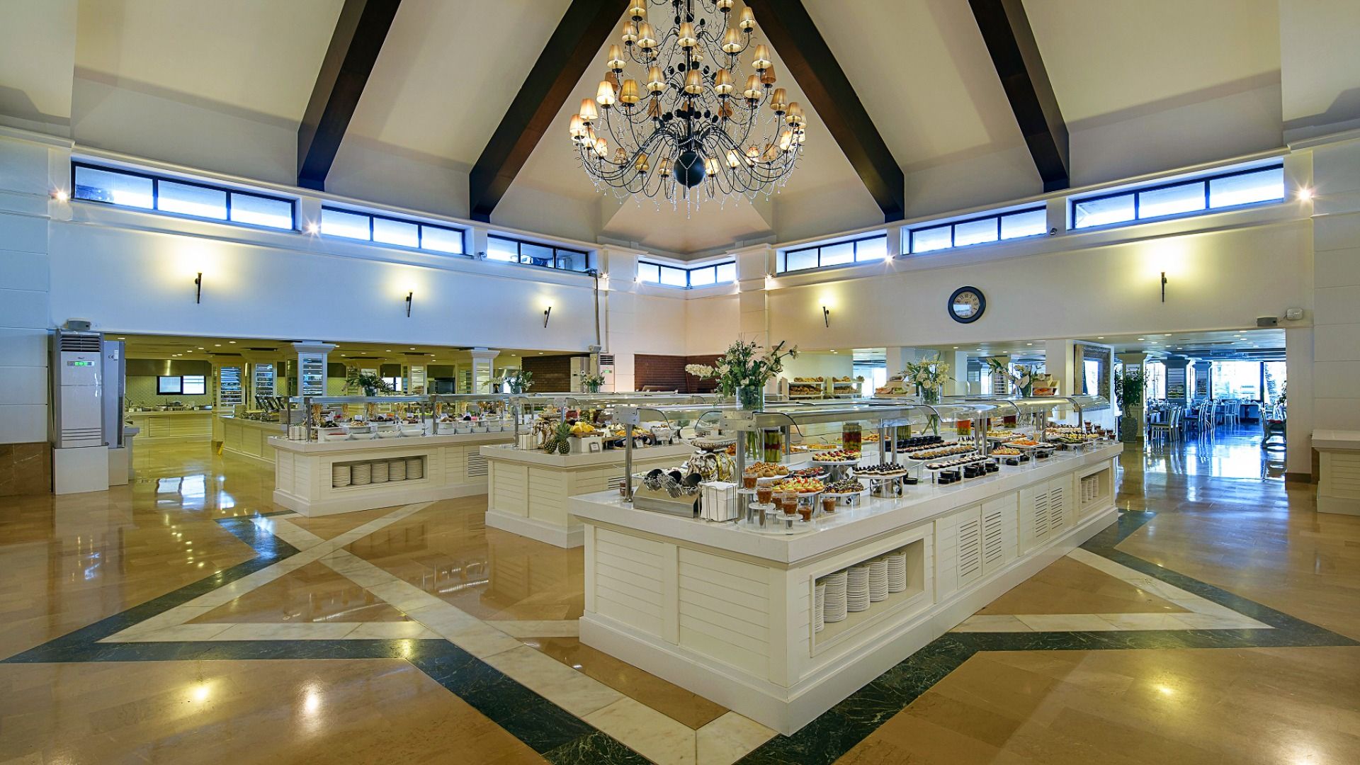 Hotel Bellis Deluxe
