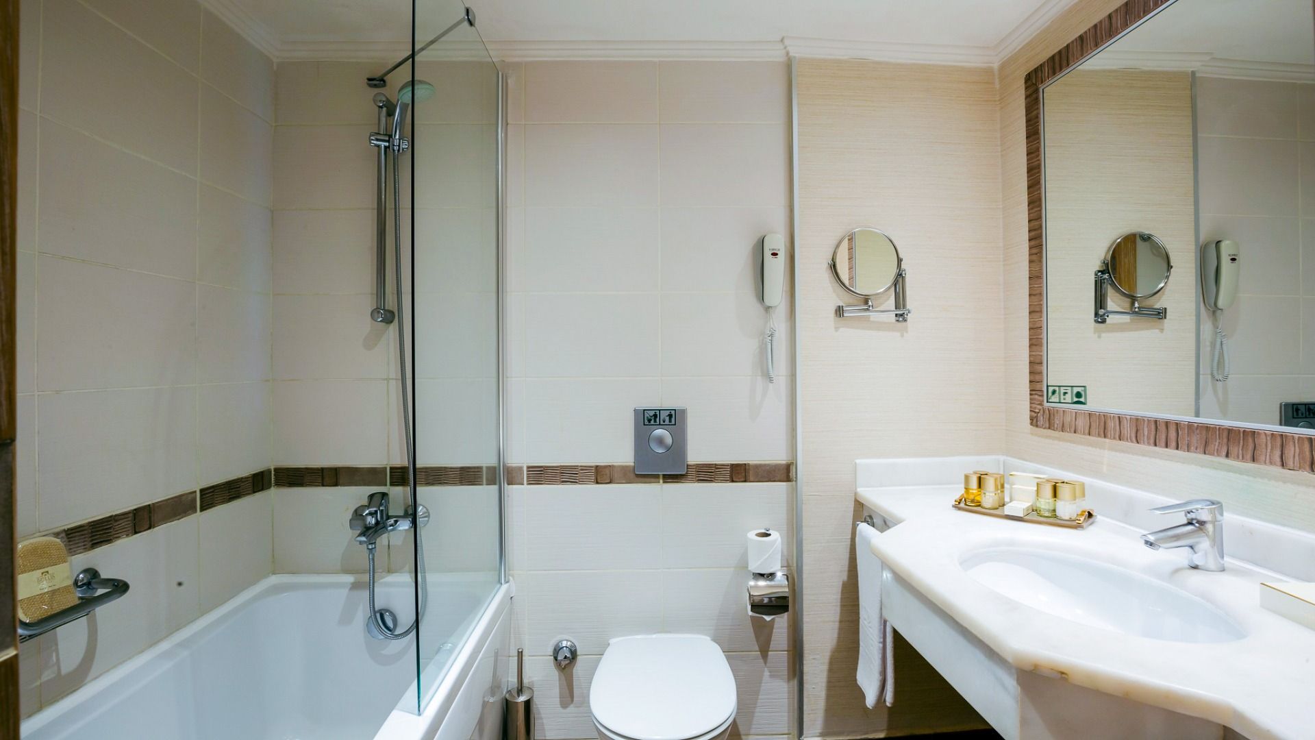 Hotel Bellis Deluxe