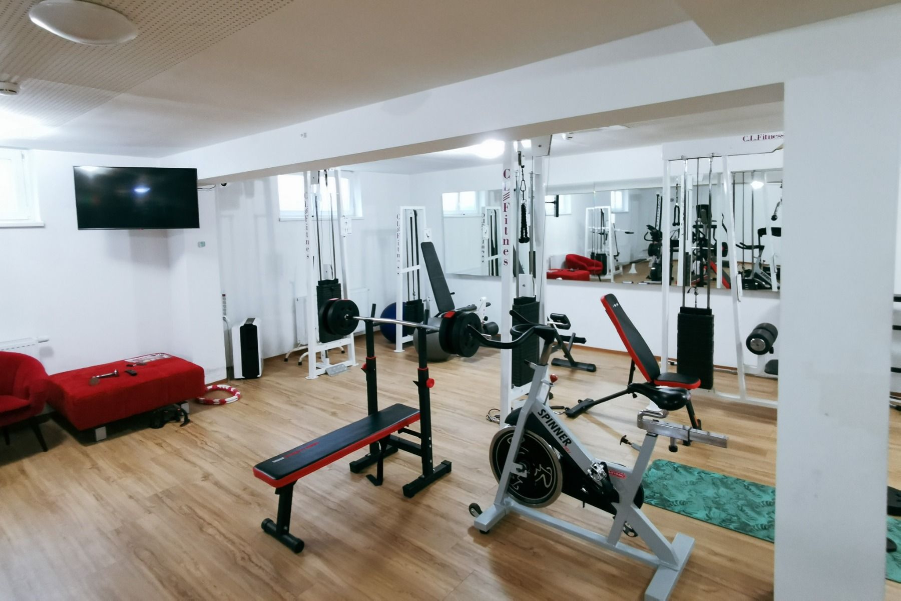 Boutique Hotel Erla****