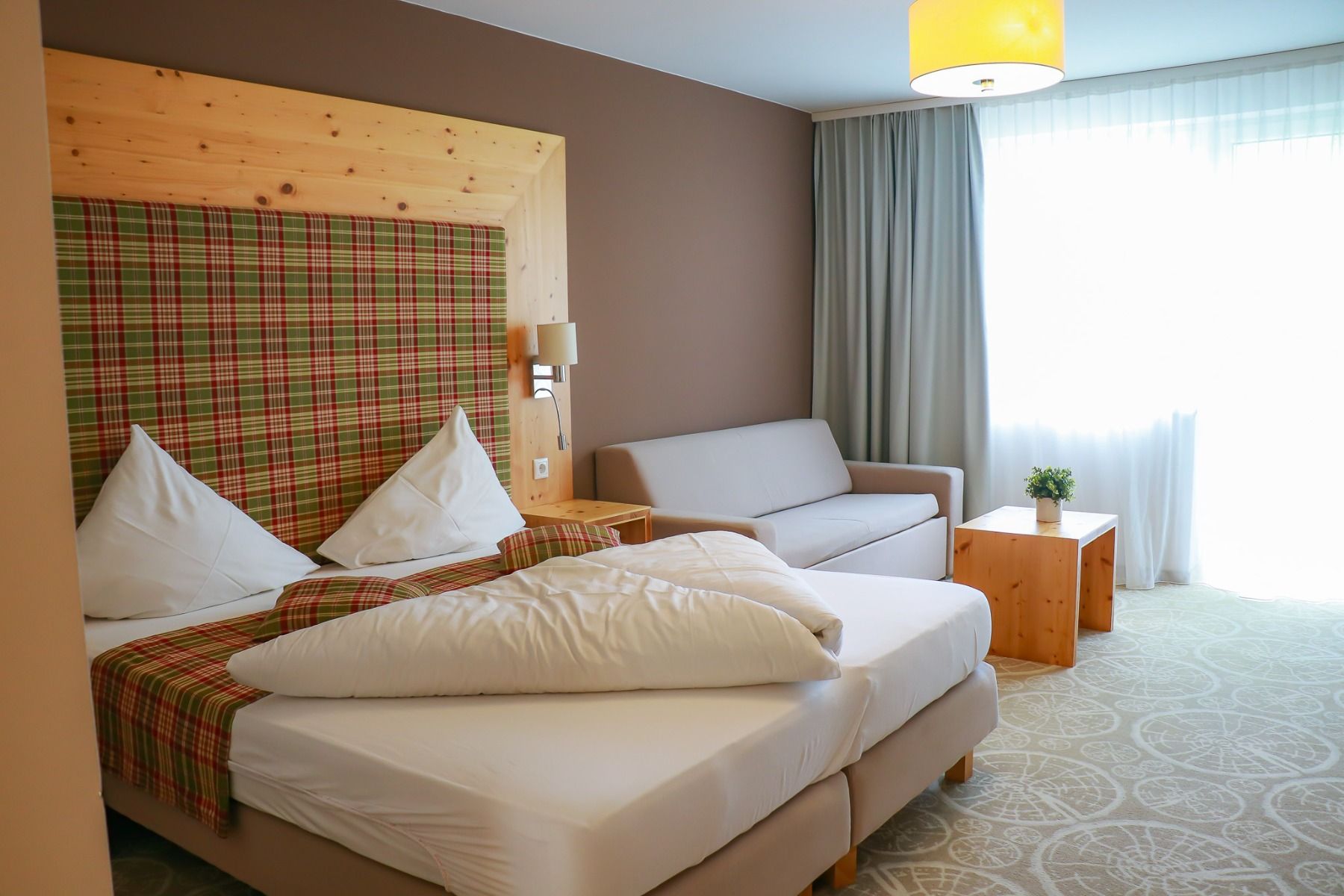 Boutique Hotel Erla****