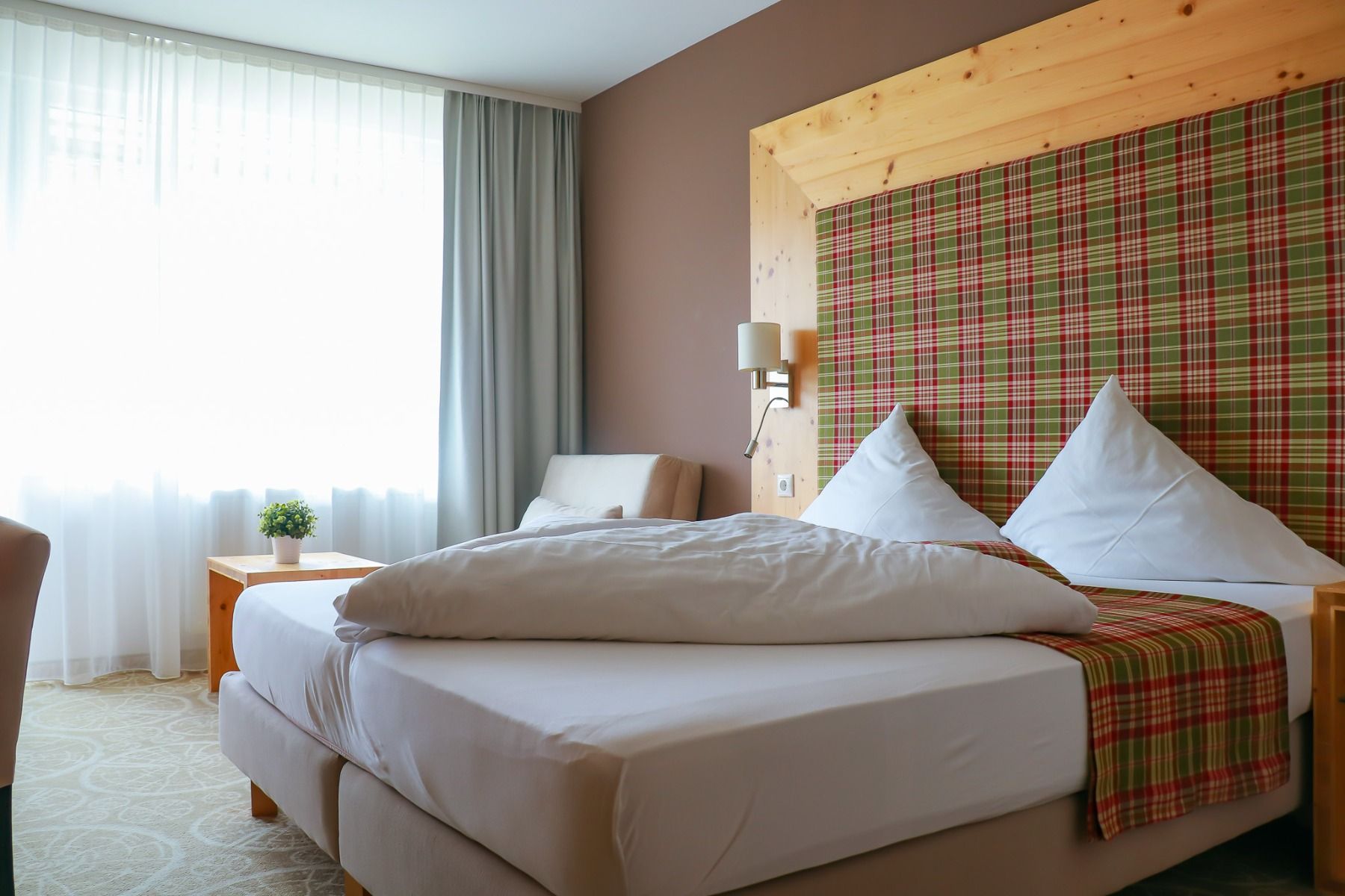 Boutique Hotel Erla****