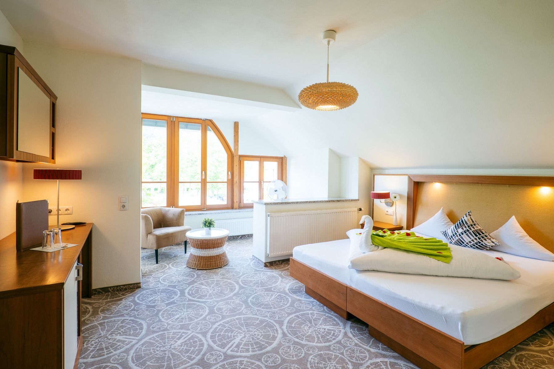 Boutique Hotel Erla****