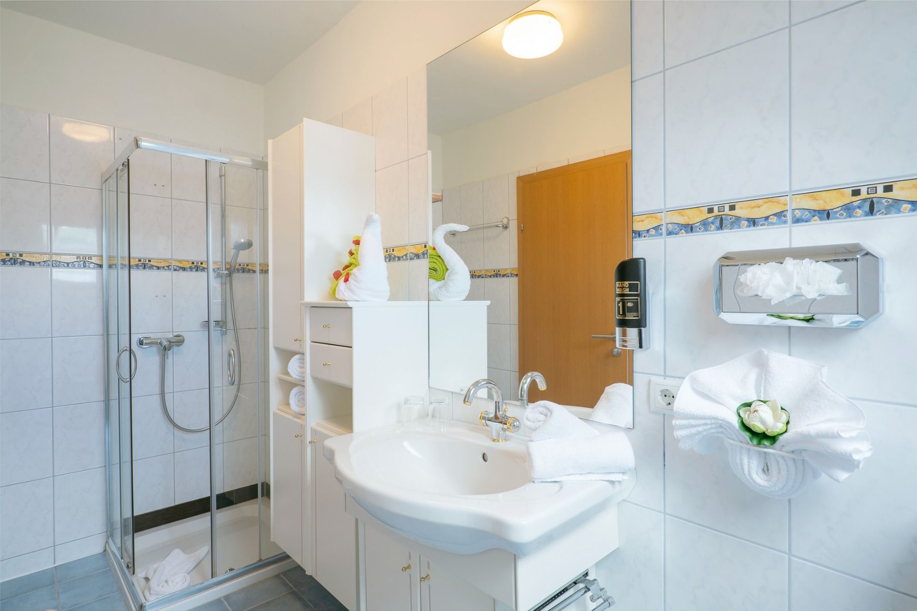 Boutique Hotel Erla****
