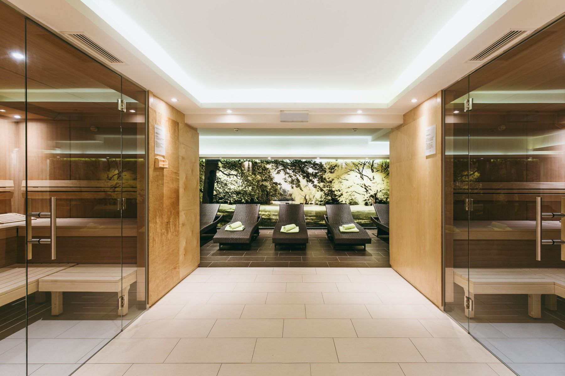 Boutique Hotel Erla****