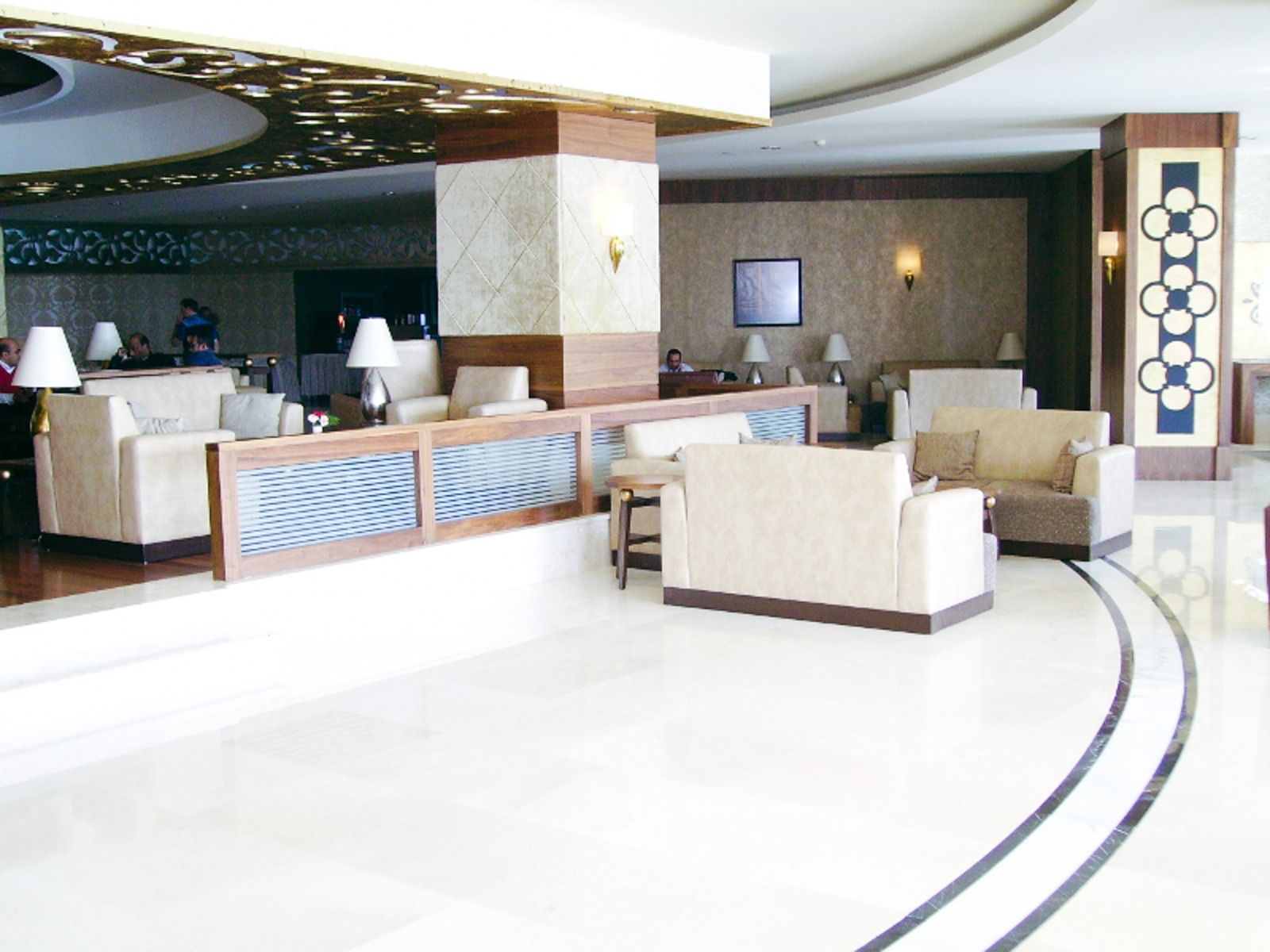 Hotel Kaya Belek