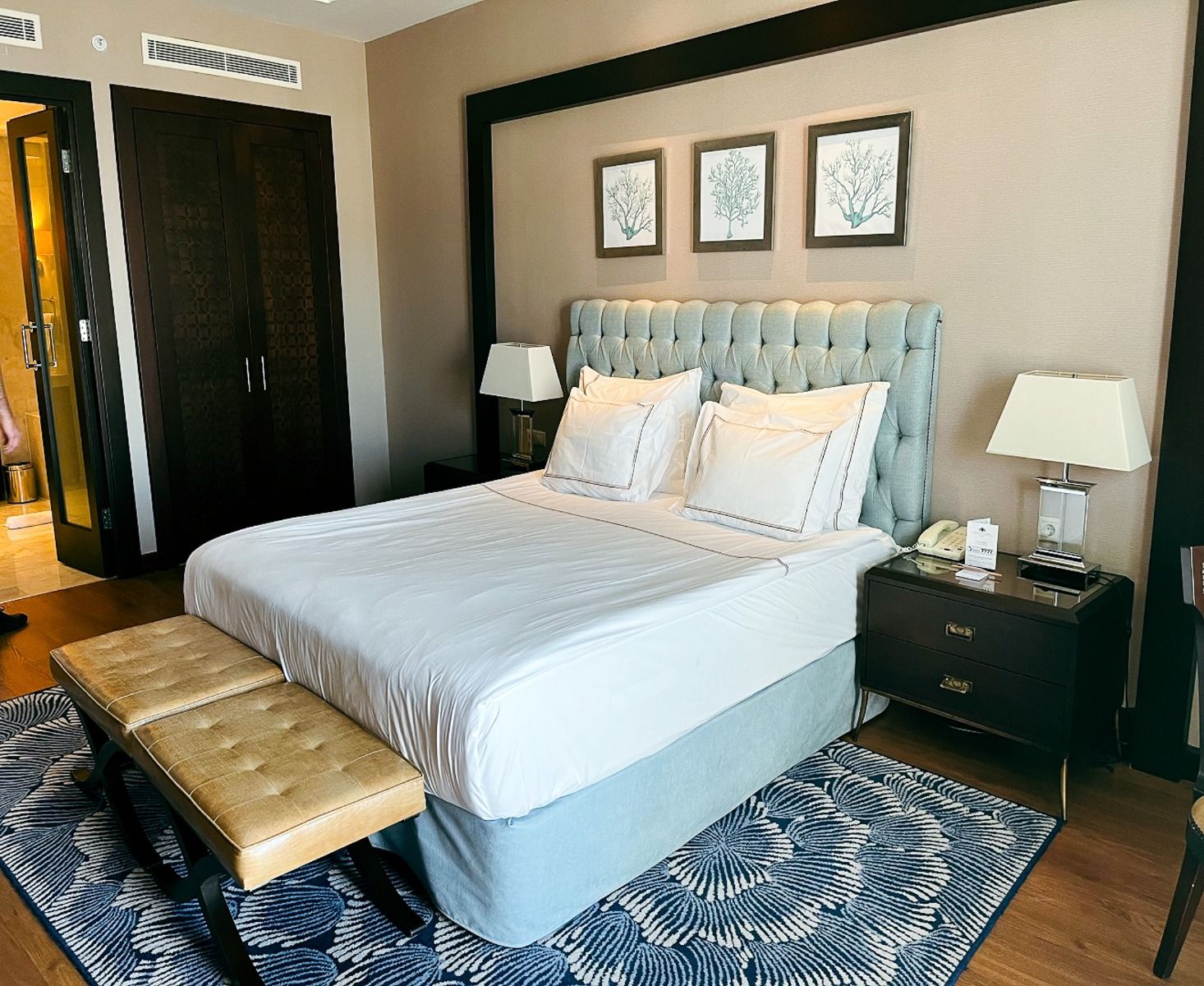 Hotel Kaya Palazzo